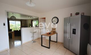  Maison à vendre 5 pièces 125 m²