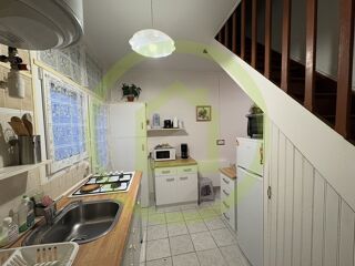  Maison � vendre 3 pi�ces 40 m�