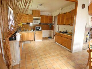  Maison à vendre 6 pièces 107 m²
