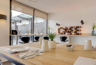  Appartement � vendre 1 pi�ce 25 m�