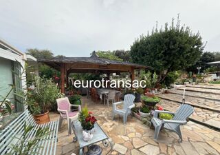  Maison � vendre 4 pi�ces 134 m�