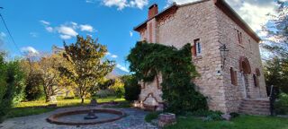  Maison à vendre 8 pièces 171 m²