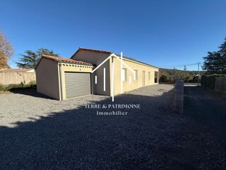  Maison � vendre 4 pi�ces 91 m�