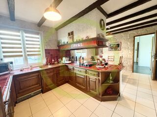  Maison à vendre 5 pièces 135 m²