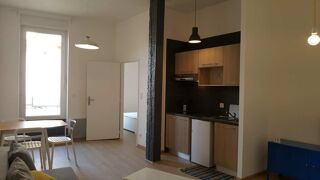  Appartement � louer 2 pi�ces 40 m�