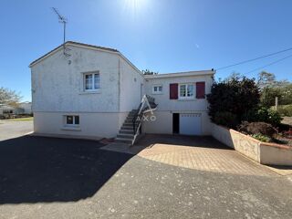  Maison � vendre 5 pi�ces 130 m�