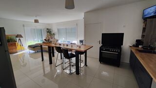  Maison à vendre 4 pièces 108 m²