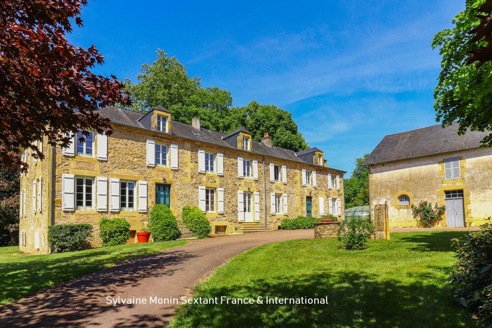 Domaine