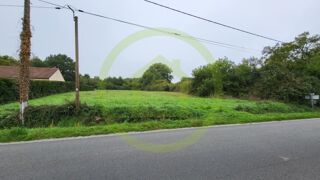  Terrain � vendre 2174 m�