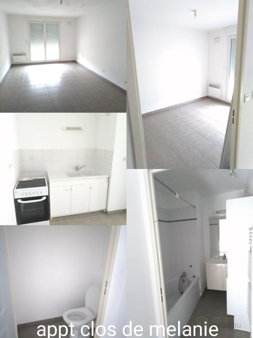 Vente Appartement Appartement Cambrai