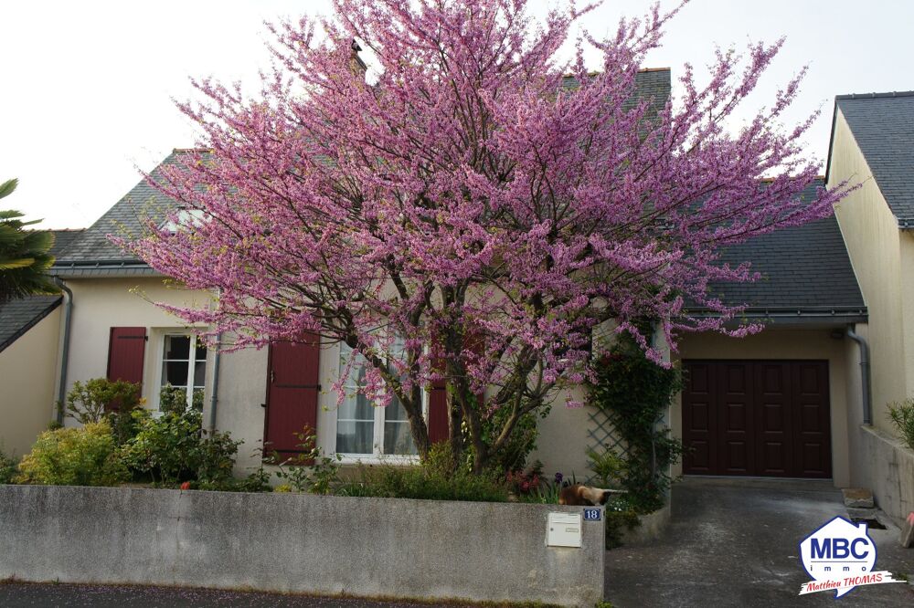 Vente Maison Maison Saint florent le vieil