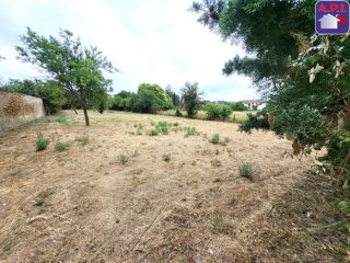  Terrain � vendre 1435 m�
