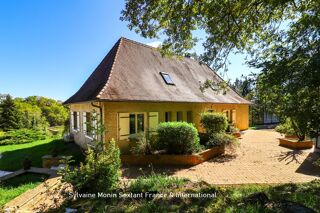  Villa � vendre 7 pi�ces 205 m�