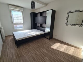  Appartement à vendre 3 pièces 55 m²