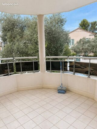  Appartement � louer 1 pi�ce 20 m�