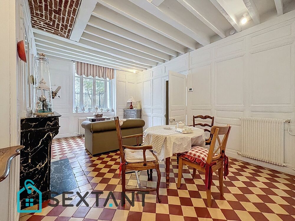 Vente Maison Maison individuelle Oissel