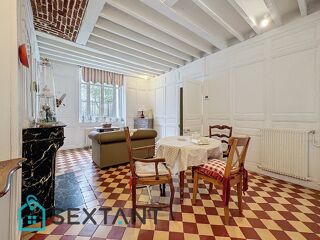  Maison à vendre 6 pièces 132 m²