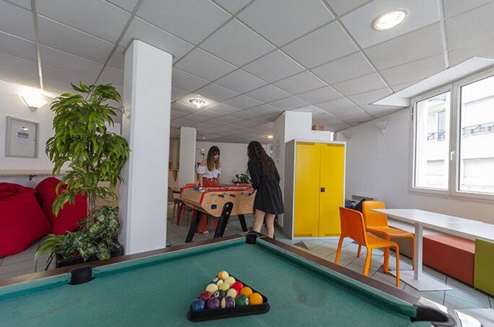 Vente Appartement Résidence Etudiante Montrouge