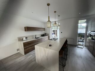  Maison à vendre 5 pièces 131 m²