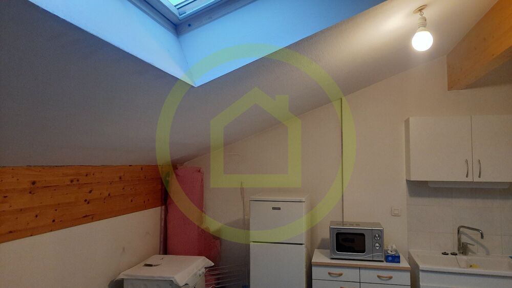 Appartement rénové