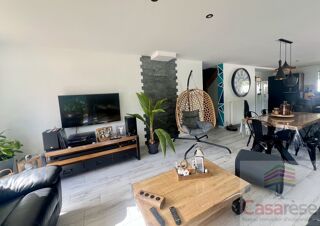  Maison � vendre 7 pi�ces 148 m�