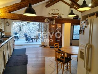 Maison � vendre 5 pi�ces 234 m�