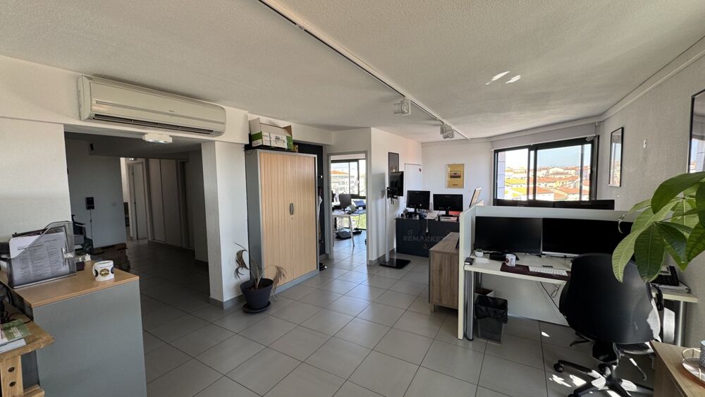   Bureau Perpignan