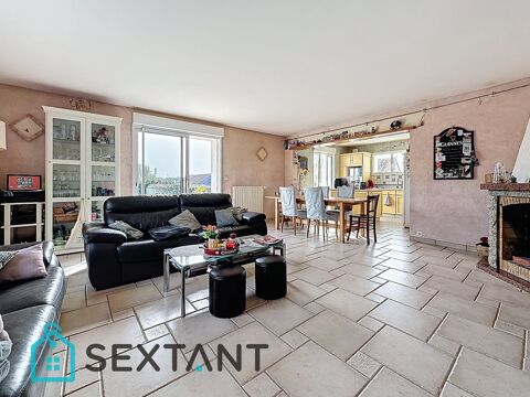   Maison Maison - 6 pi�ce(s) - 145 m�