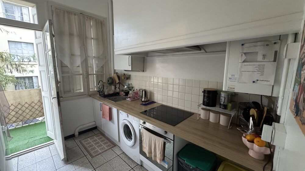 Vente Appartement Appartement Perpignan