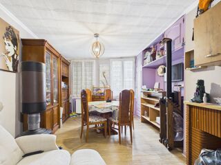 Maison à vendre 5 pièces 91 m²