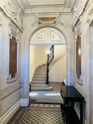  Maison  vendre 14 pices 295 m