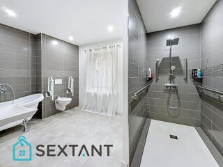  Maison � vendre 4 pi�ces 95 m�