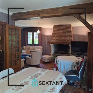  Maison  vendre 5 pices 130 m