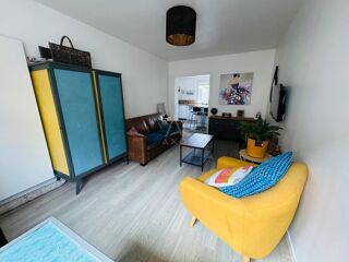  Maison � vendre 4 pi�ces 77 m�