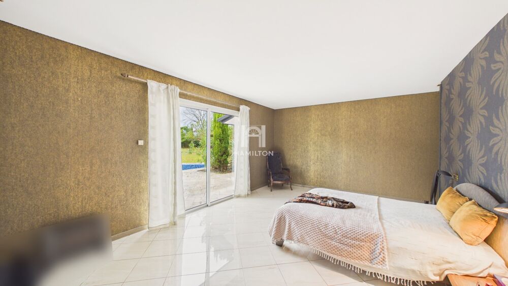 � vendre  Maison Sanguinet (40460)