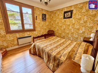  Maison à vendre 5 pièces 110 m²