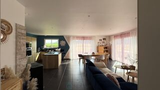 Shtëpi, 146 m², tokë 146 m²