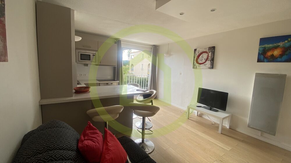 Vente Appartement Appartement Cap d'agde