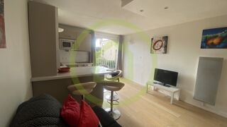  Appartement � vendre 1 pi�ce 26 m�