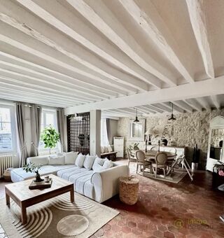  Maison à vendre 7 pièces 163 m²