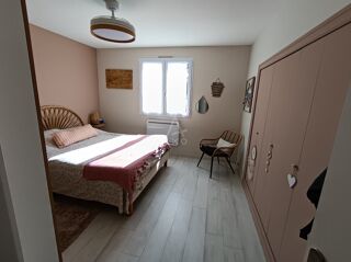  Maison à vendre 4 pièces 87 m²