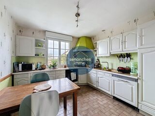  Maison � vendre 6 pi�ces 156 m�