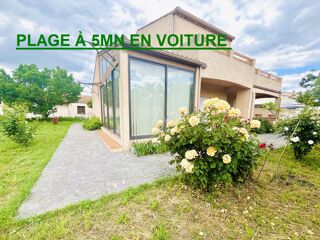  Maison  vendre 5 pices 174 m
