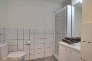  Appartement � vendre 1 pi�ce 18 m�