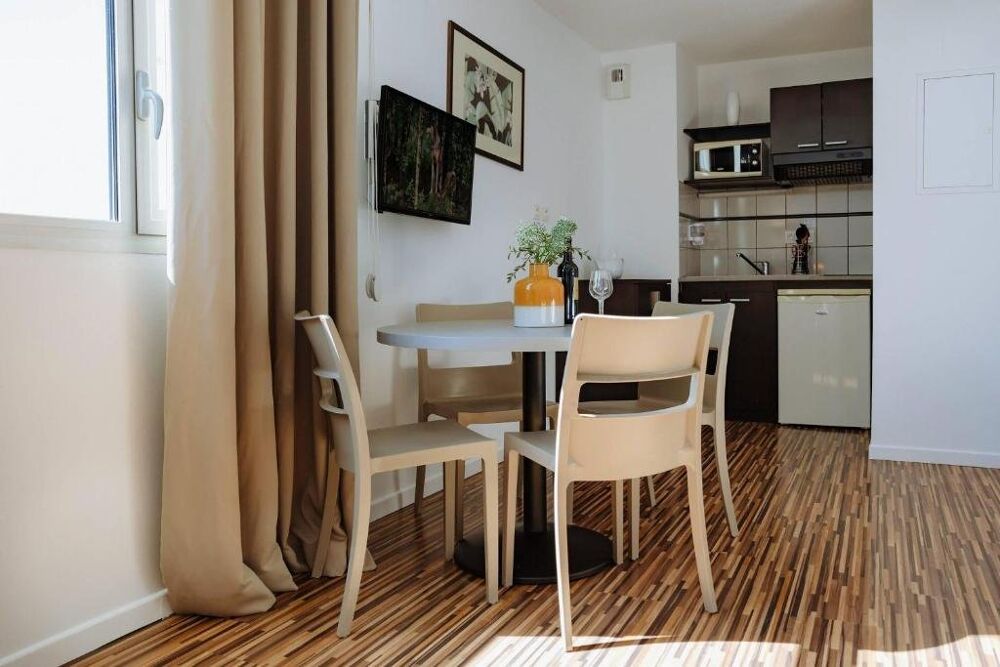 Vente Appartement Résidence Affaires Toulouse