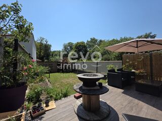  Maison à vendre 2 pièces 58 m²