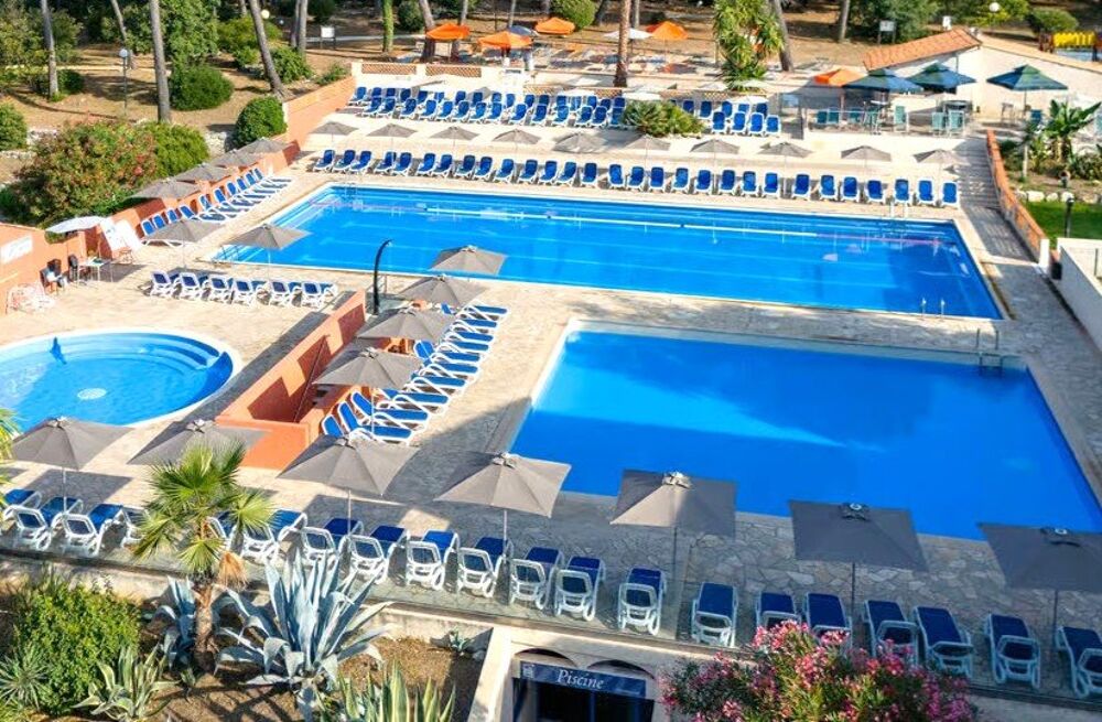 Vente Appartement Résidence Tourisme La colle sur loup