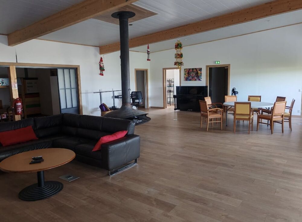 � vendre  Maison Tremblay-les-Villages (28170)