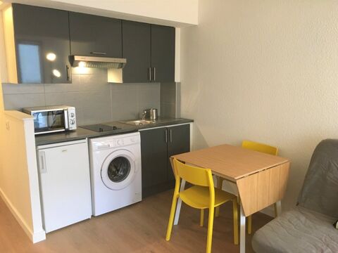  Appartement � louer 1 pi�ce 21 m�