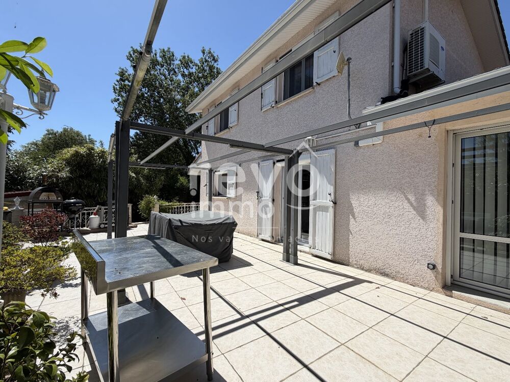 Vente Maison Maison individuelle Mionnay